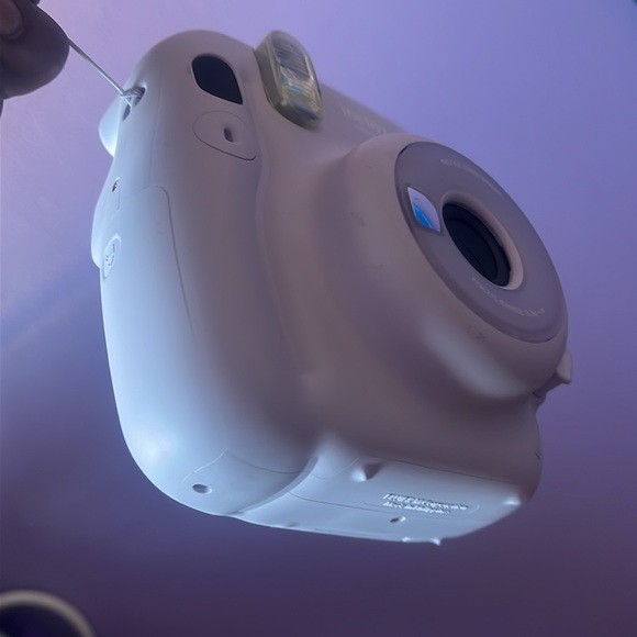 new purple instead camera mini 11 - Picture 2 of 4